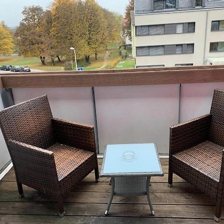 Gemuetliches Wg-Zimmer 4, Zentral In Ravensburg Apartment ภายนอก รูปภาพ