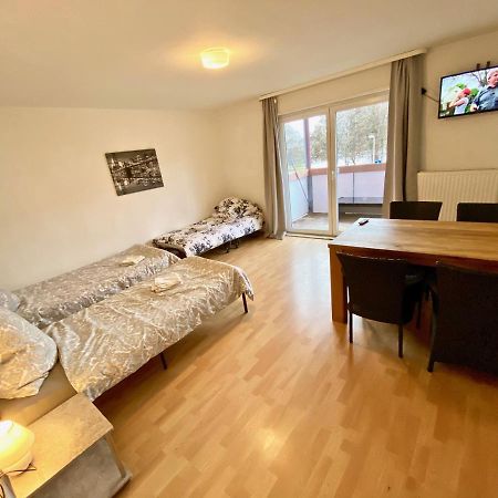 Gemuetliches Wg-Zimmer 4, Zentral In Ravensburg Apartment ภายนอก รูปภาพ