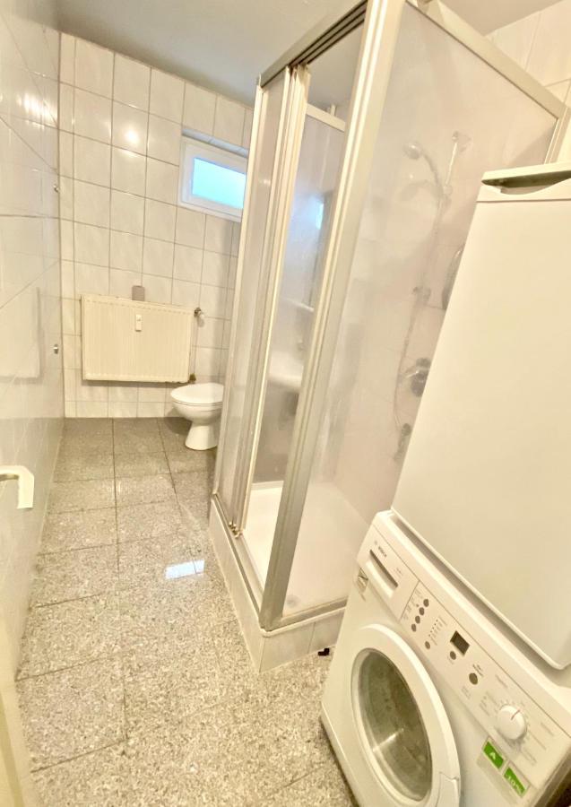 Gemuetliches Wg-Zimmer 4, Zentral In Ravensburg Apartment ภายนอก รูปภาพ