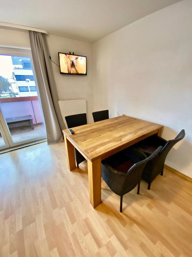 Gemuetliches Wg-Zimmer 4, Zentral In Ravensburg Apartment ภายนอก รูปภาพ